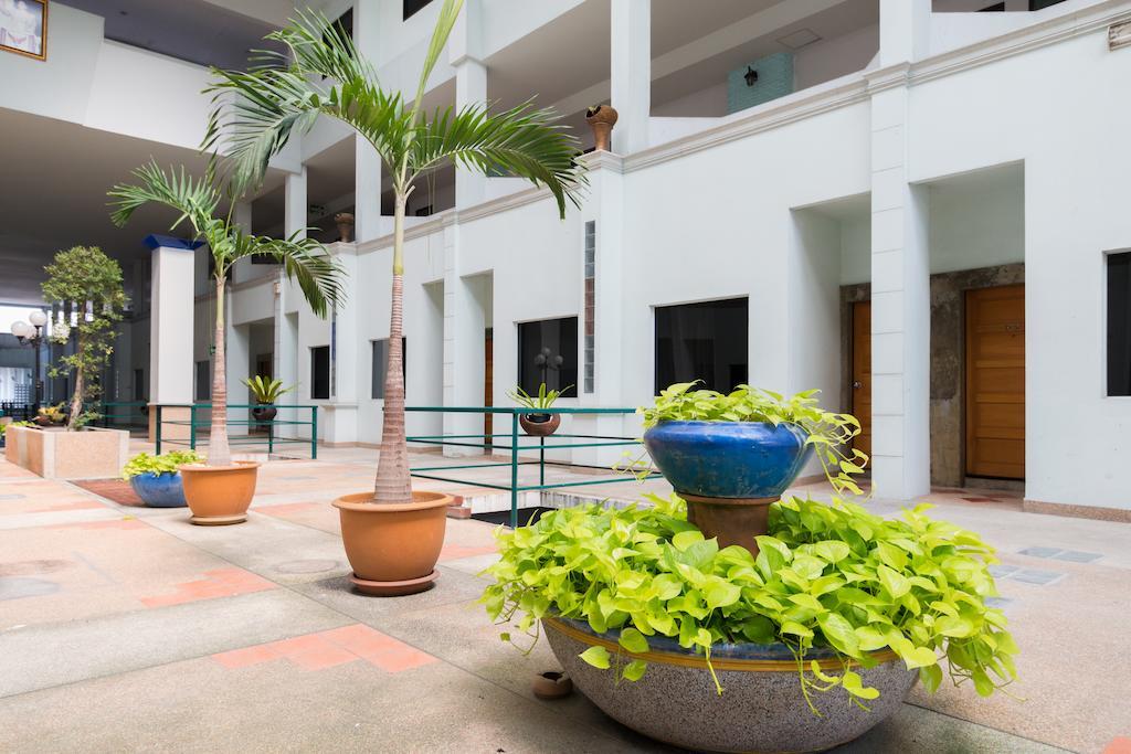 Anda Bangkok Hotel المظهر الخارجي الصورة