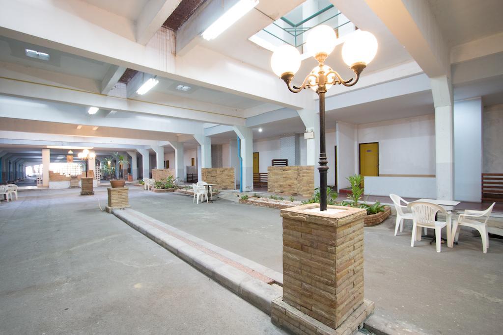 Anda Bangkok Hotel المظهر الخارجي الصورة