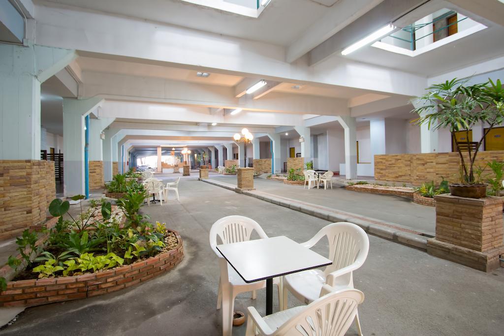 Anda Bangkok Hotel المظهر الخارجي الصورة