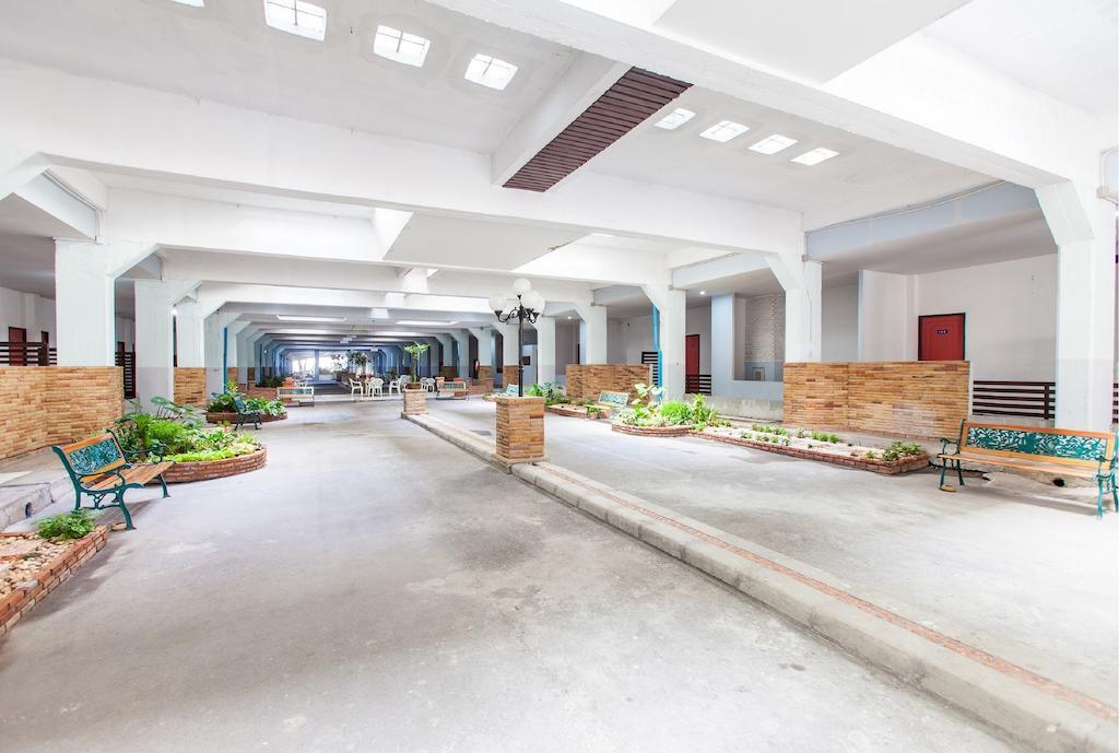 Anda Bangkok Hotel المظهر الخارجي الصورة