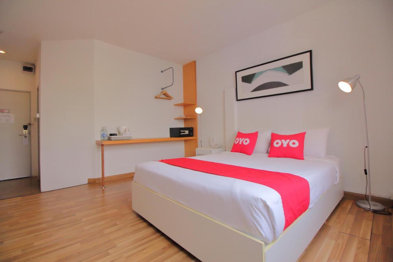 Anda Bangkok Hotel المظهر الخارجي الصورة