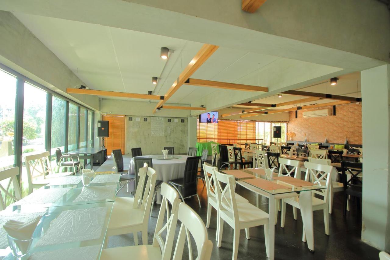 Anda Bangkok Hotel المظهر الخارجي الصورة